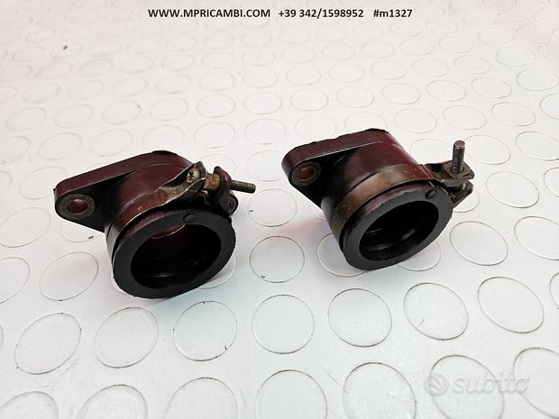 Subito COLLETTORI ASPIRAZIONE YAMAHA TTR 350 1986 1997 TT