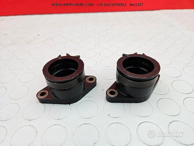 Subito COLLETTORI ASPIRAZIONE YAMAHA TTR 350 1986 1997 TT