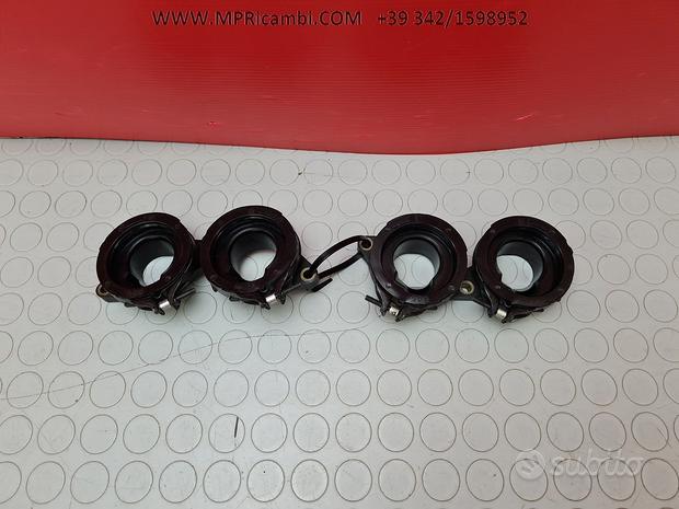 Subito COLLETTORI ASPIRAZIONE YAMAHA XJ6 2008 2009 XJ-6 2