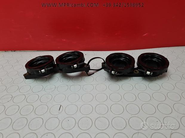 Subito COLLETTORI ASPIRAZIONE YAMAHA XJ6 2008 2009 XJ-6 2