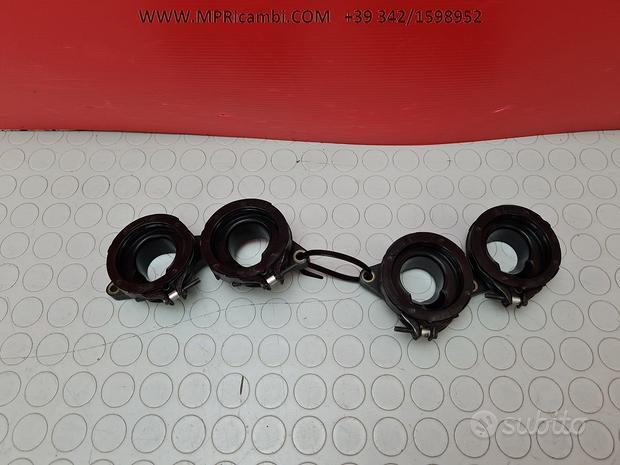 Subito COLLETTORI ASPIRAZIONE YAMAHA XJ6 2008 2009 XJ-6 2