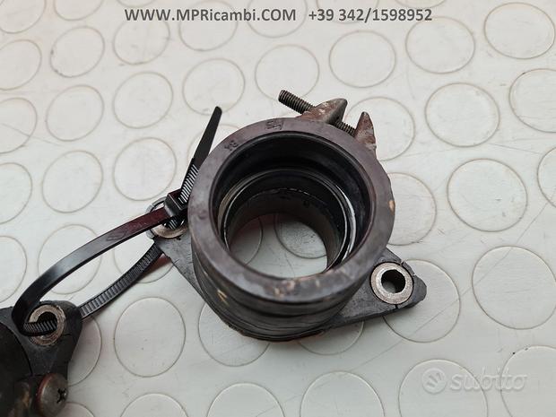 Subito COLLETTORI ASPIRAZIONE YAMAHA XT 600 1986 1985 XT6
