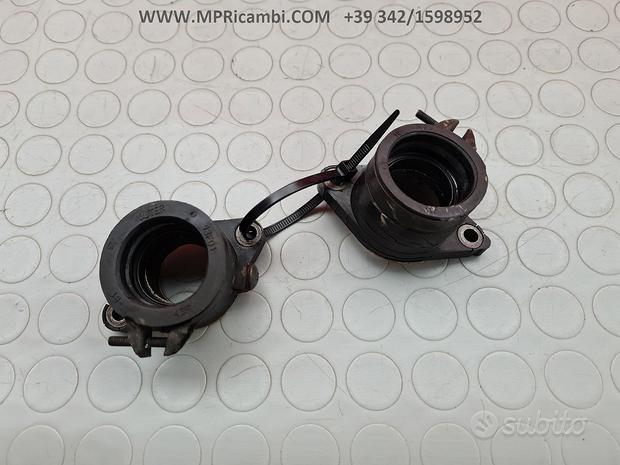 Subito COLLETTORI ASPIRAZIONE YAMAHA XT 600 1986 1985 XT6