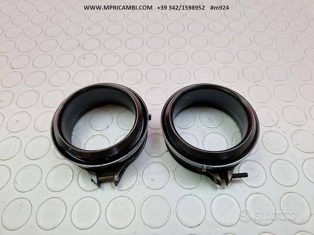 Subito COLLETTORI CASSA CAGIVA RAPTOR 650 2001 2004