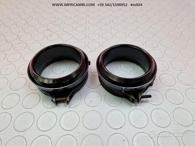 Subito COLLETTORI CASSA CAGIVA RAPTOR 650 2001 2004