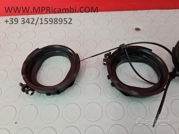 Subito COLLETTORI CASSA KAWASAKI NINJA 900 2000 2001 ZX 9