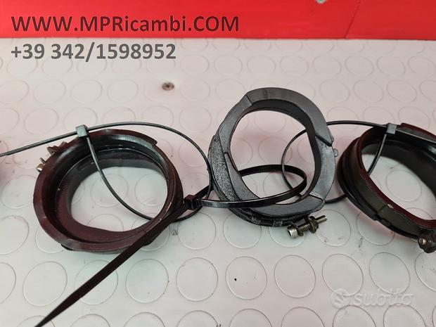 Subito COLLETTORI CASSA KAWASAKI NINJA 900 2000 2001 ZX 9