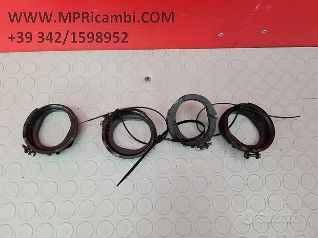 Subito COLLETTORI CASSA KAWASAKI NINJA 900 2000 2001 ZX 9