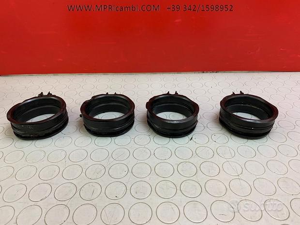 Subito COLLETTORI CASSA YAMAHA R1 2001 2000 YZF 1999 1998