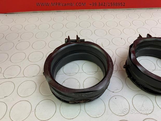 Subito COLLETTORI CASSA YAMAHA R1 2001 2000 YZF 1999 1998