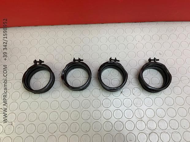 Subito COLLETTORI CASSA YAMAHA R1 2001 2000 YZF 1999 1998