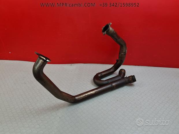 Subito COLLETTORI SCARICO APRILIA CAPONORD 2003 2002 1000