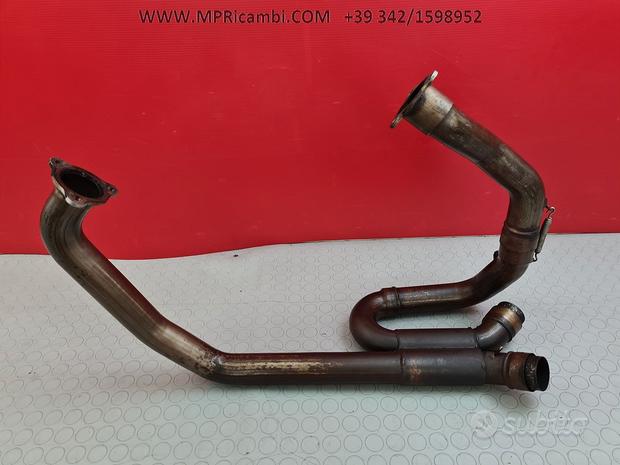 Subito COLLETTORI SCARICO APRILIA CAPONORD 2003 2002 1000