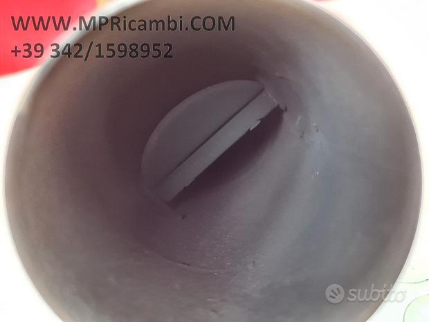 Subito COLLETTORI SCARICO BENELLI TNT 899 2007 2008 TNT89