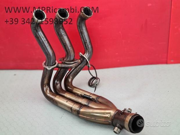 Subito COLLETTORI SCARICO BENELLI TNT 899 2007 2008 TNT89