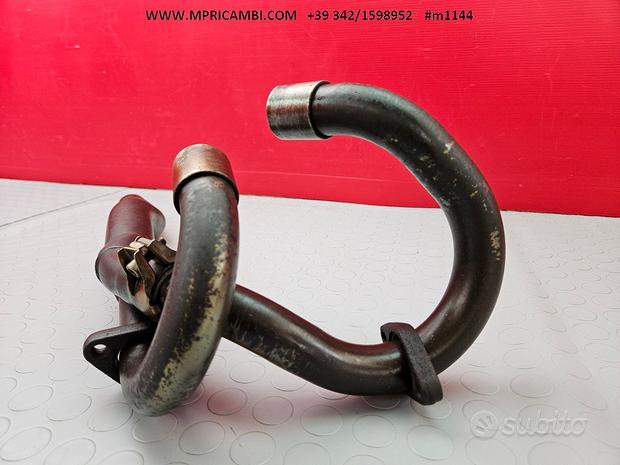 Subito COLLETTORI SCARICO BMW F650 1993 2000 F 650 1994 1