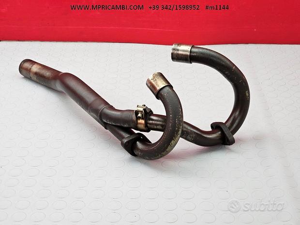 Subito COLLETTORI SCARICO BMW F650 1993 2000 F 650 1994 1