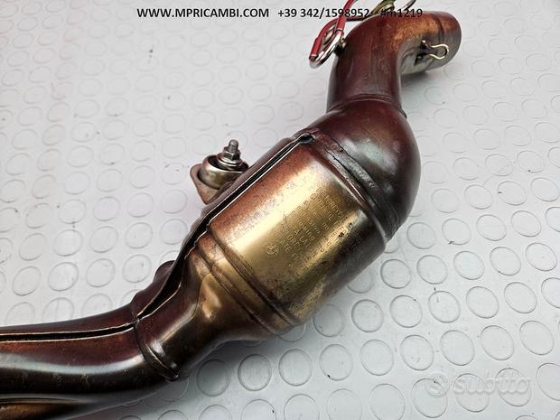 Subito COLLETTORI SCARICO BMW F800R 2009 2014 F800 2010 2