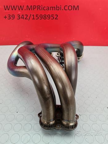 Subito COLLETTORI SCARICO HONDA CBR 929 2000 2001 900