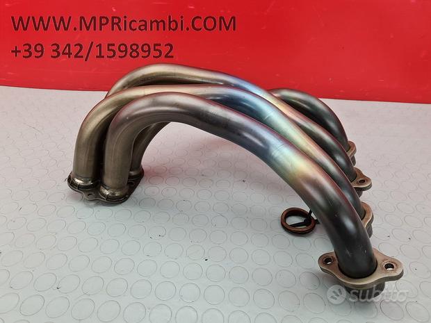 Subito COLLETTORI SCARICO HONDA CBR 929 2000 2001 900