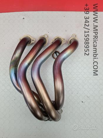 Subito COLLETTORI SCARICO HONDA CBR 929 2000 2001 900