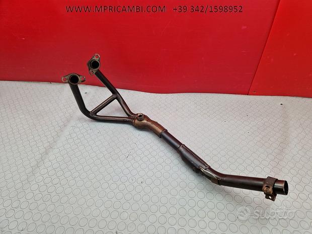 Subito COLLETTORI SCARICO KAWASAKI NINJA 250 R 2008 2009