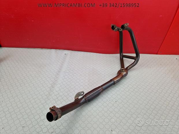Subito COLLETTORI SCARICO KAWASAKI NINJA 250 R 2008 2009