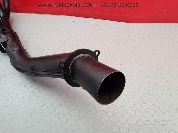 Subito COLLETTORI SCARICO KAWASAKI NINJA 600 1997 1996 ZX
