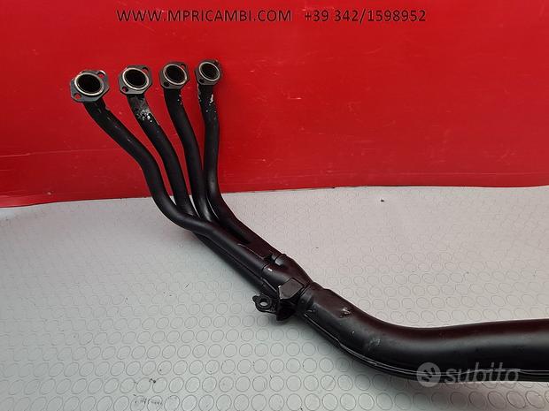 Subito COLLETTORI SCARICO KAWASAKI NINJA 600 1997 1996 ZX