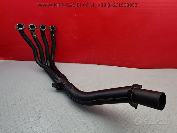 Subito COLLETTORI SCARICO KAWASAKI NINJA 600 1997 1996 ZX