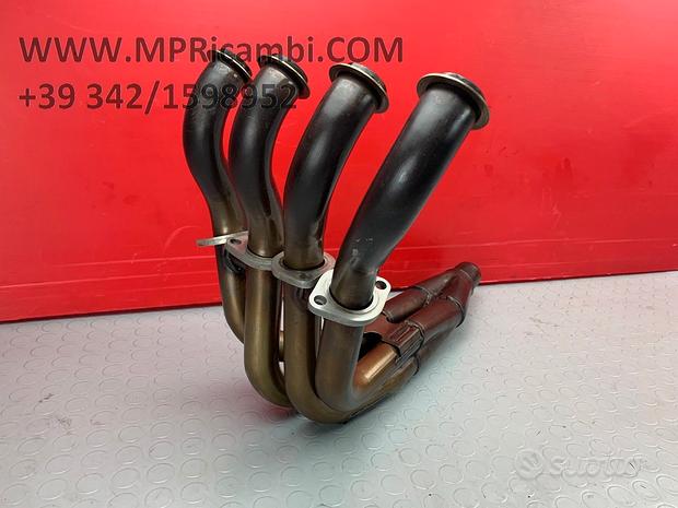 Subito COLLETTORI SCARICO KAWASAKI NINJA 636 2003 2004 6R