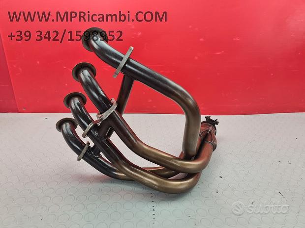 Subito COLLETTORI SCARICO KAWASAKI NINJA 900 2000 2001 ZX