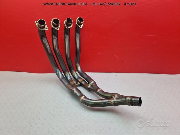 Subito COLLETTORI SCARICO SUZUKI GSXR 1000 2001 2002