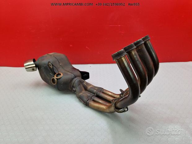 Subito COLLETTORI SCARICO YAMAHA XJ6 2009 2010 DIVERSION