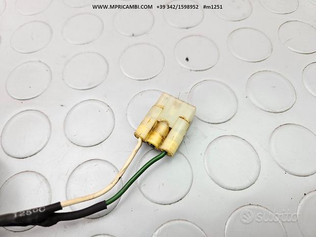 Subito CONDENSATORE CAPACITOR HONDA CRF 450 2011 2012 CRE