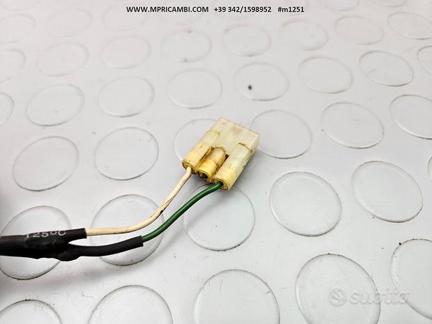 Subito CONDENSATORE CAPACITOR HONDA CRF 450 2011 2012 CRE