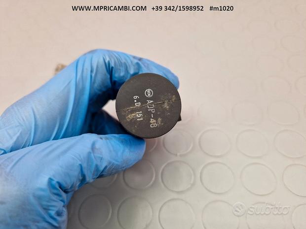 Subito CONDENSATORE CAPACITOR HUSQVARNA SMR 510 2007 2008