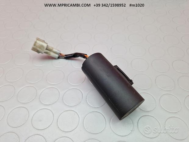 Subito CONDENSATORE CAPACITOR HUSQVARNA SMR 510 2007 2008