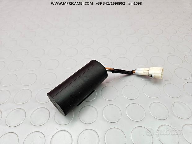Subito CONDENSATORE CAPACITOR HUSQVARNA SMR 510 2008 2007