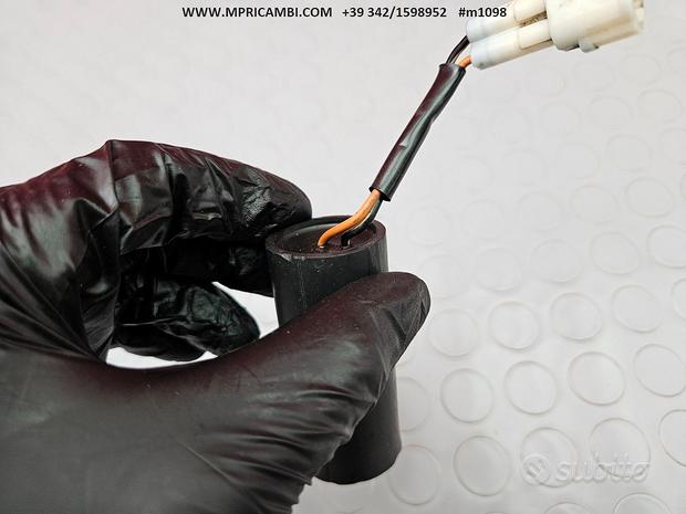 Subito CONDENSATORE CAPACITOR HUSQVARNA SMR 510 2008 2007