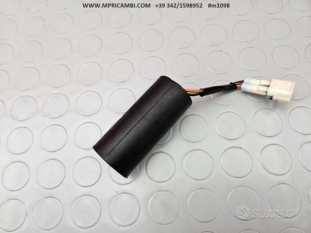 Subito CONDENSATORE CAPACITOR HUSQVARNA SMR 510 2008 2007