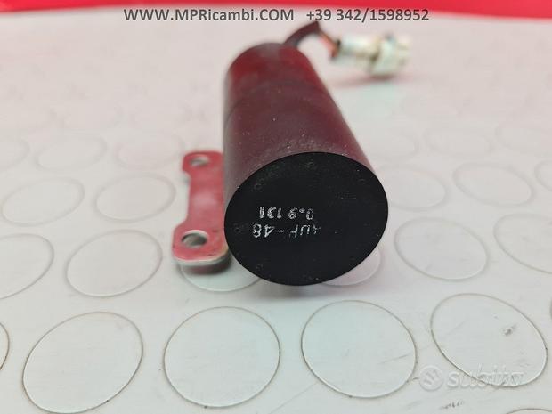 Subito CONDENSATORE CAPACITOR HUSQVARNA TE 499 2011 2012