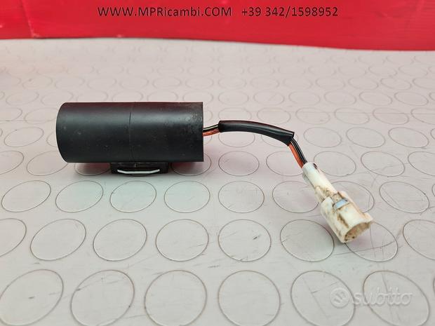 Subito CONDENSATORE CAPACITOR HUSQVARNA TE 499 2011 2012