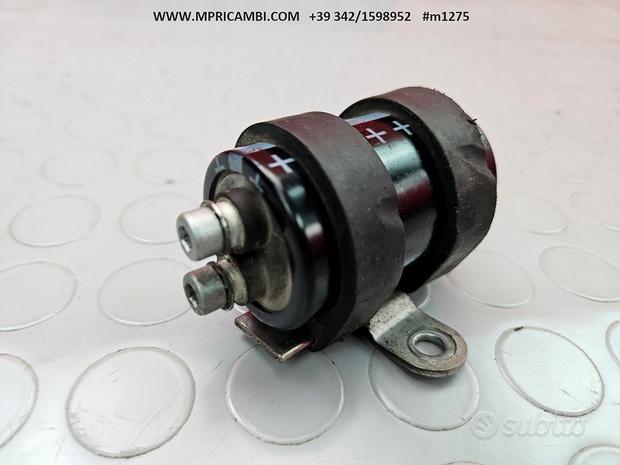 Subito CONDENSATORE CAPACITOR KTM LC4 640 SM 2002 2004 SU