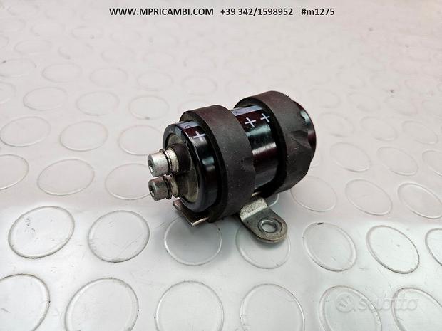 Subito CONDENSATORE CAPACITOR KTM LC4 640 SM 2002 2004 SU