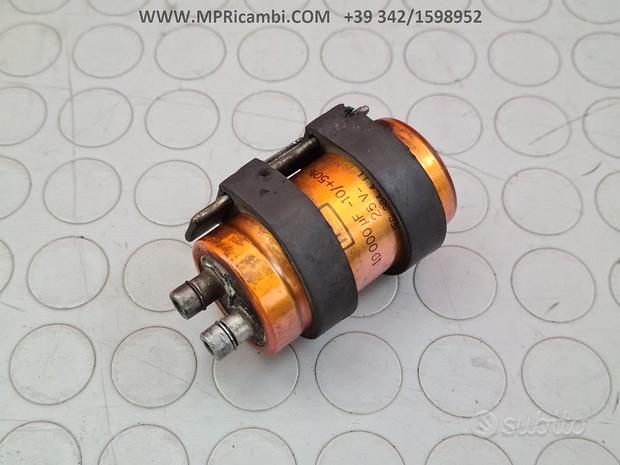 Subito CONDENSATORE CAPACITOR KTM LC4 640 SUPERMOTO 2001