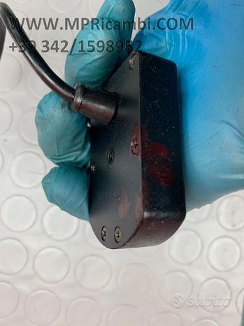 Subito CONTAMARCE CONTA YAMAHA R6 2003 2004 YZF R 2005