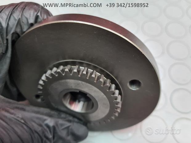 Subito CONTRAPPESO BILANCIAMENTO GAS GAS TXT 321 2001 200