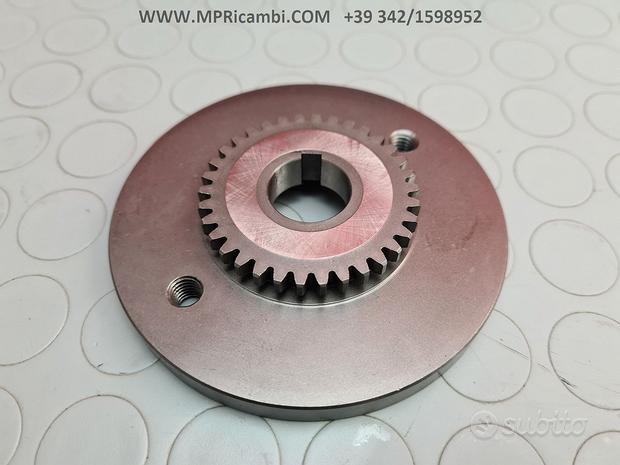 Subito CONTRAPPESO BILANCIAMENTO GAS GAS TXT 321 2001 200