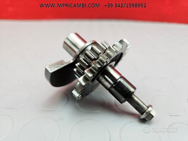 Subito CONTROALBERO ALBERINO KTM EXC F 250 2018 2019 EX-C
